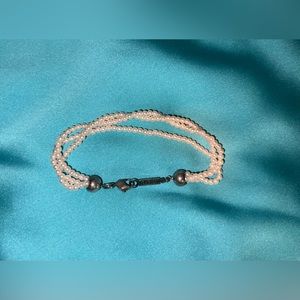 Napier Bracelet 🌊🧜‍♀️